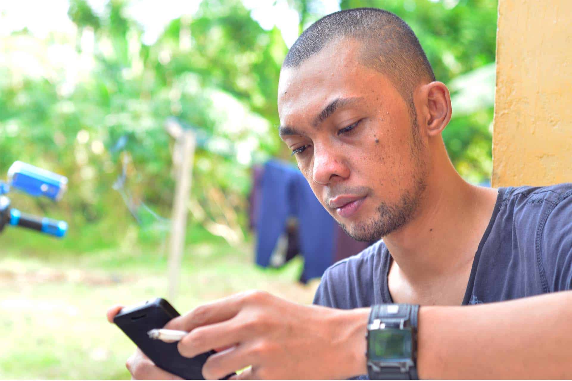 Kisah Kepsek SD Penerima DAK