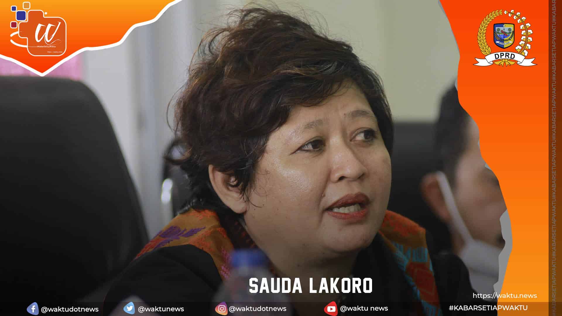 Perda Nomor 4 Tahun 2020