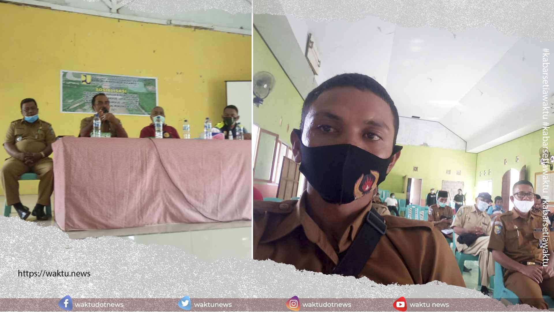 Balai Wilayah Sungai Sulawesi I