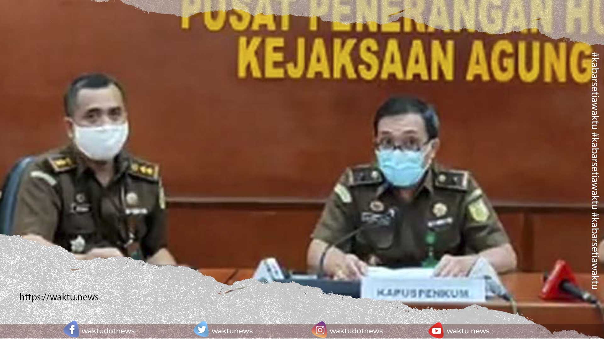 Kasus ASABRI