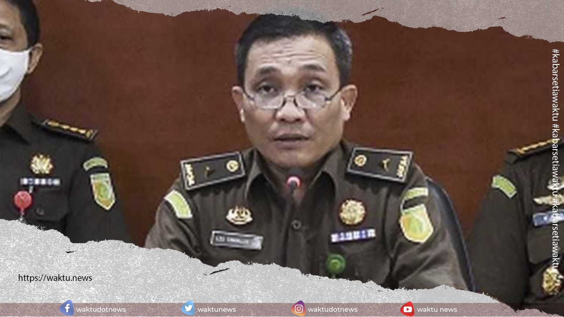 Kasus Dana BPJS Ketenagakerjaan