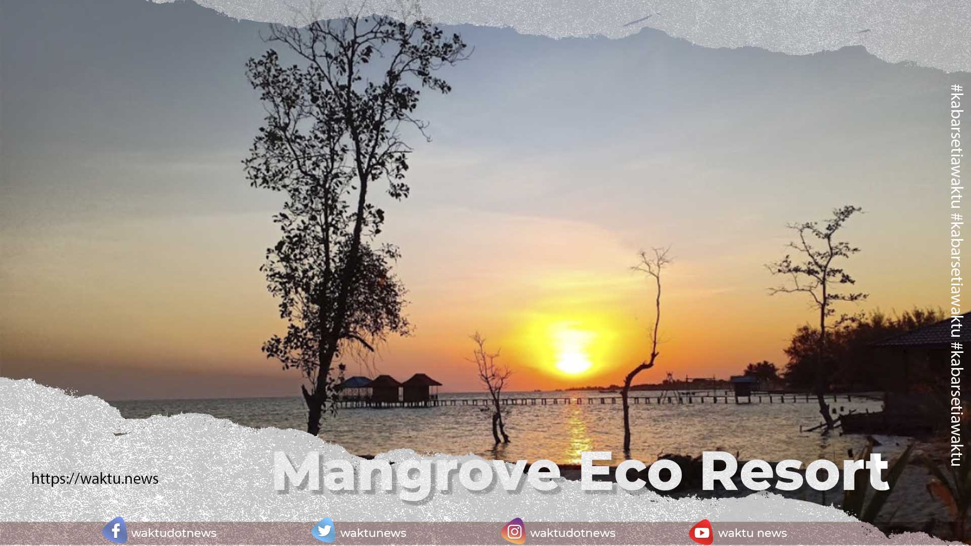 Mangrove Eco Resort