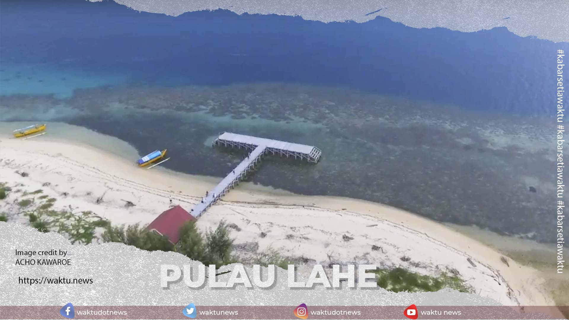 Pulau Lahe