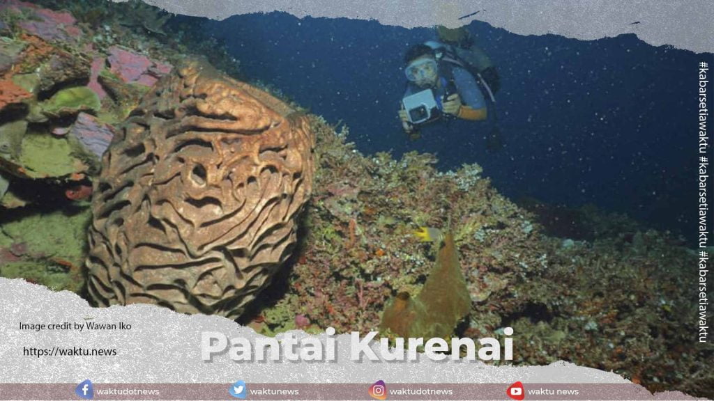 Pantai Kurenai