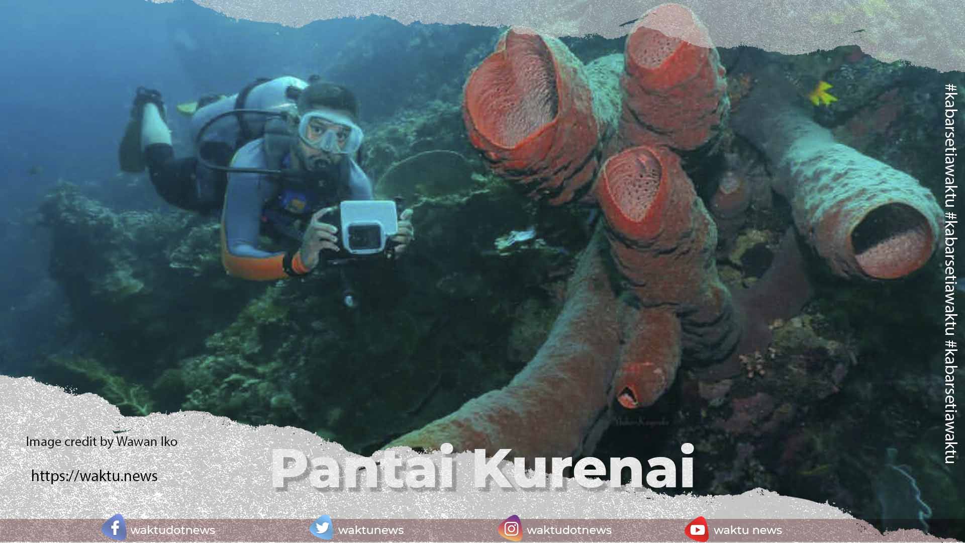 Pantai Kurenai