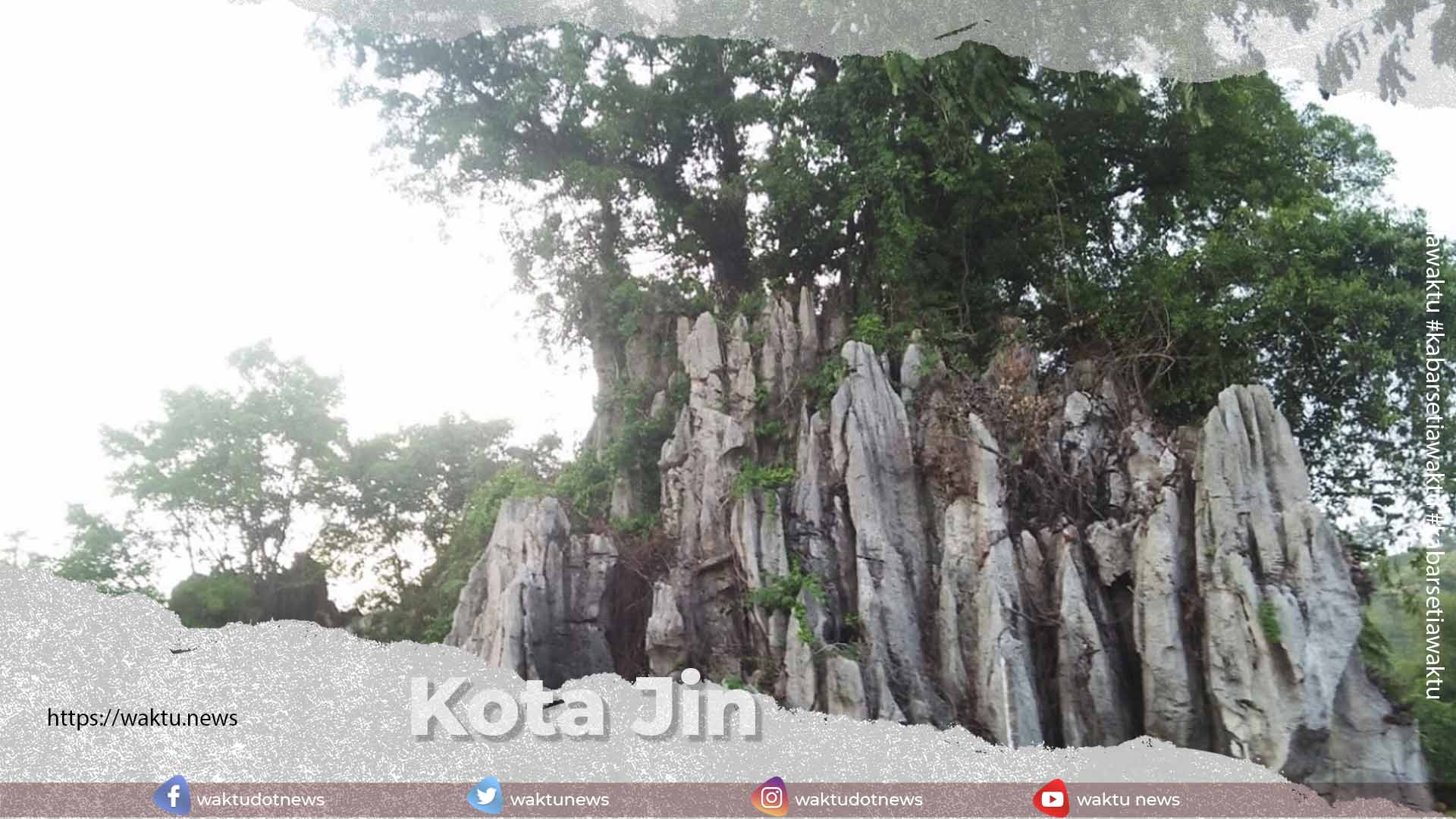 Kota Jin