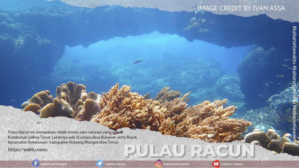 Pulau Racun