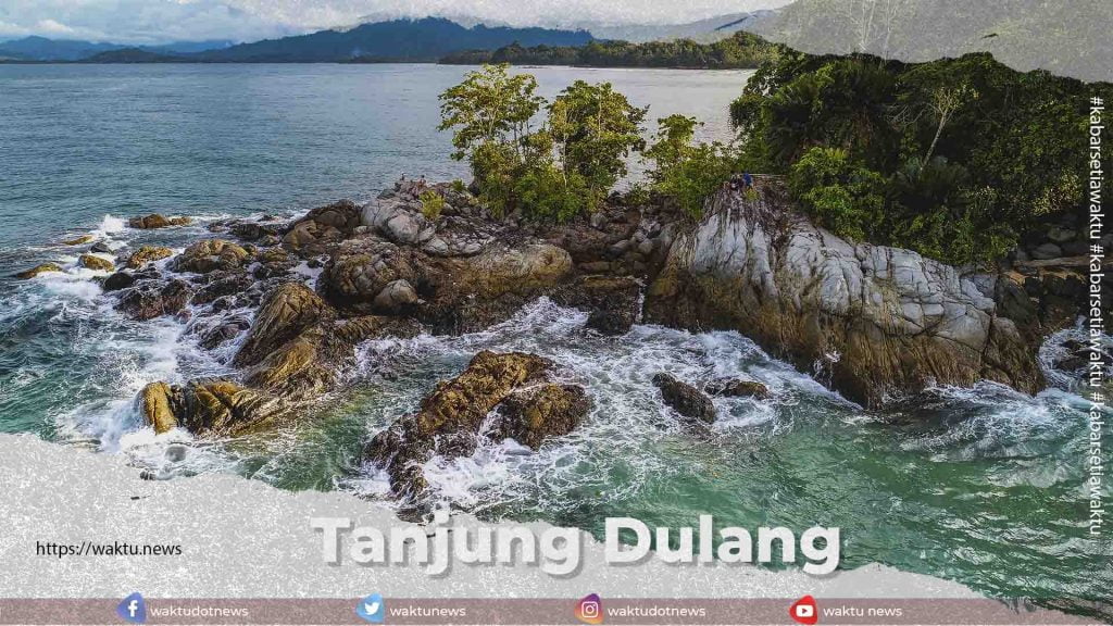 Pantai Tanjung Dulang