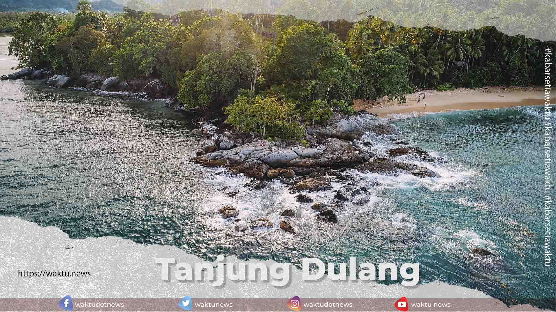 Pantai Tanjung Dulang