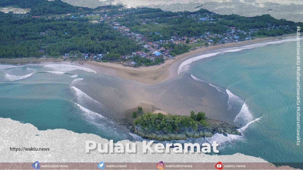 Pulau Keramat