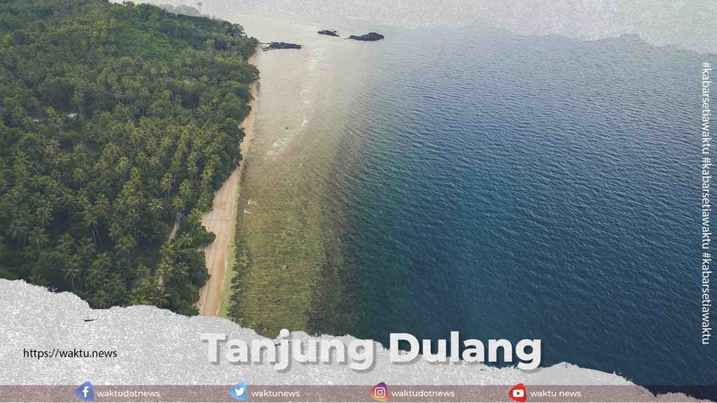 Pantai Tanjung Dulang