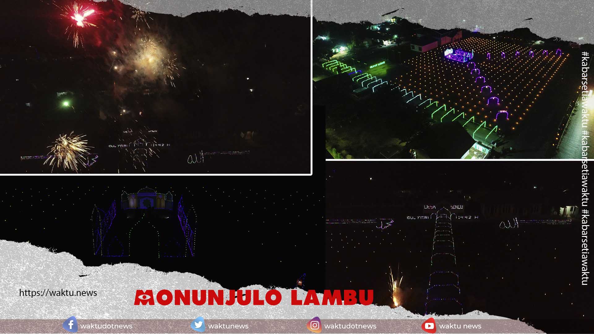 Monunjulo Lambu