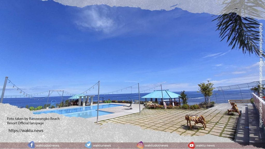 Ranowangko Beach Resort