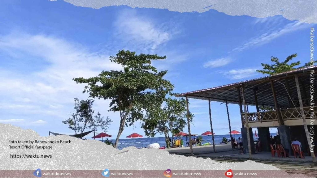 Ranowangko Beach Resort