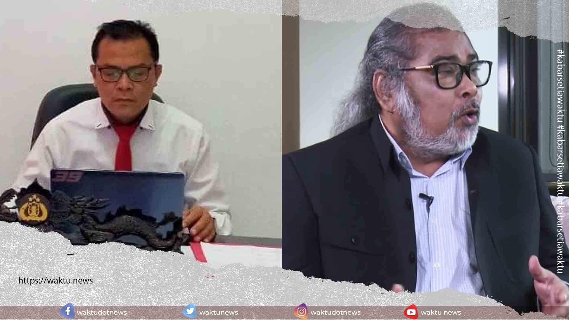 Cabul Oknum ASN Boltim