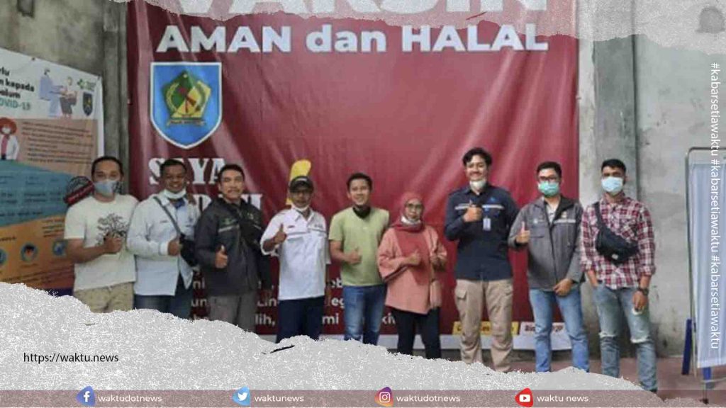 PT PP Tbk Bendungan Lolak