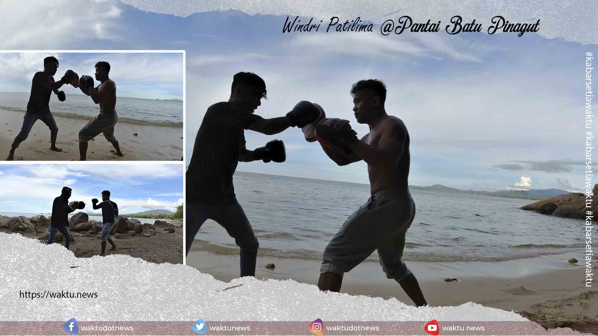 Windri Patilima