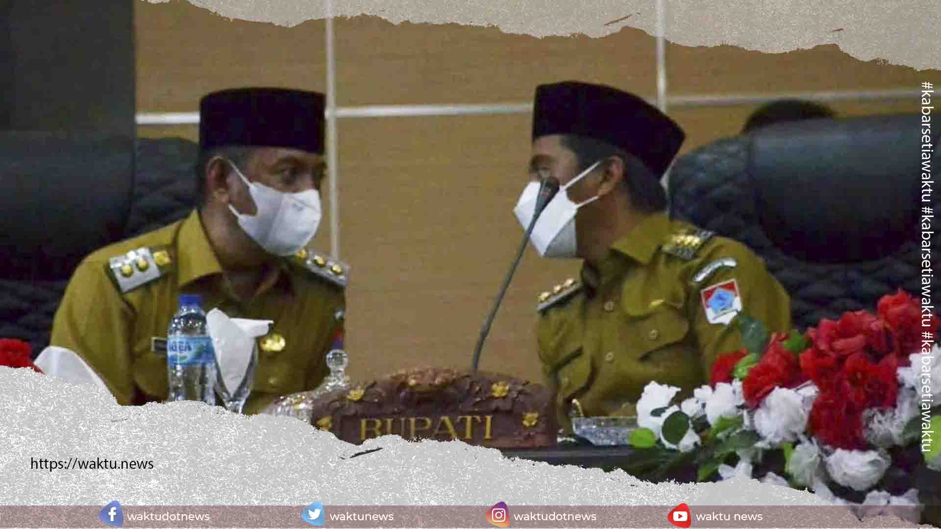 Honor PPK PPS dan KPPS Boltim