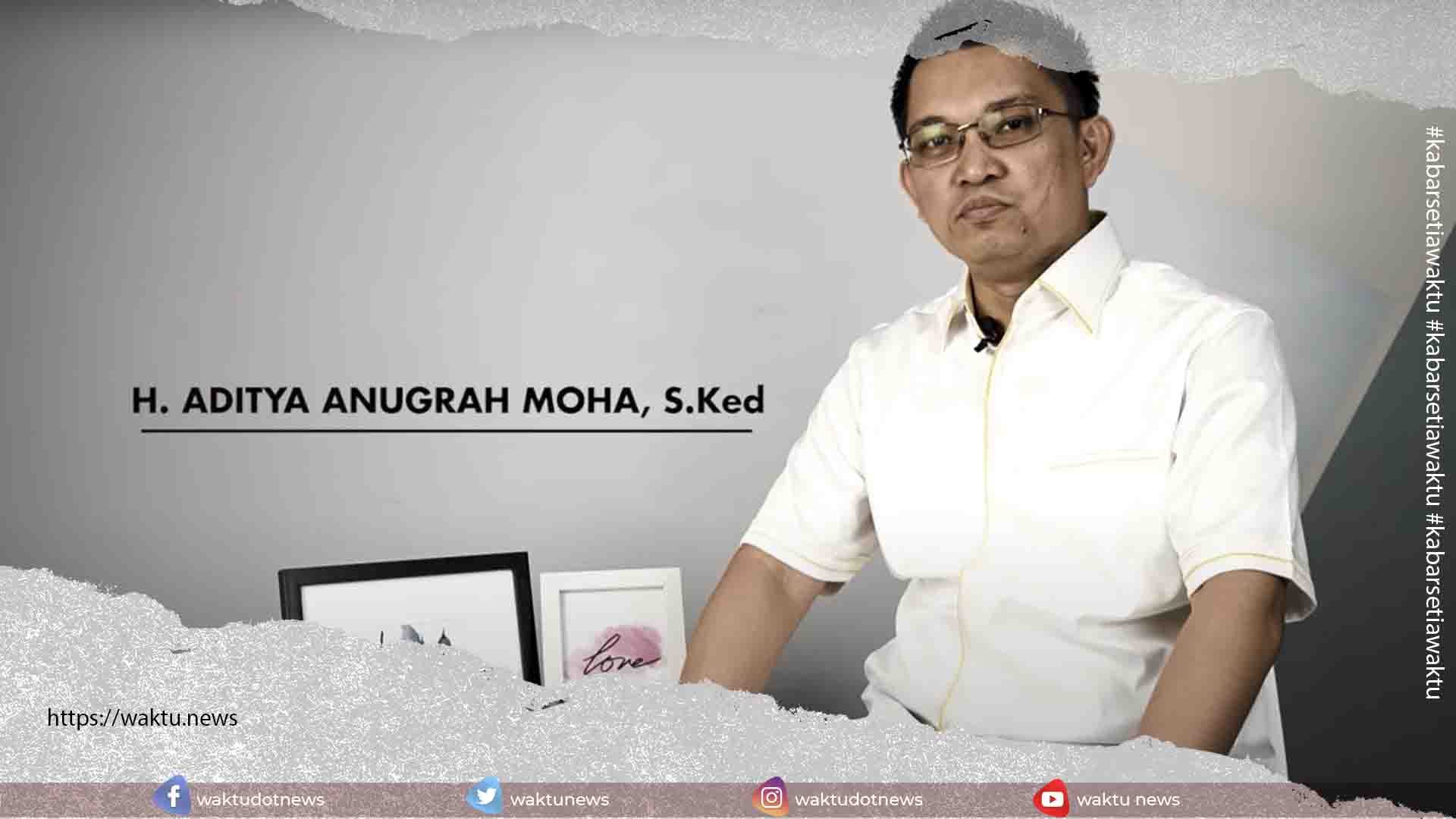 Aditya Anugrah Moha