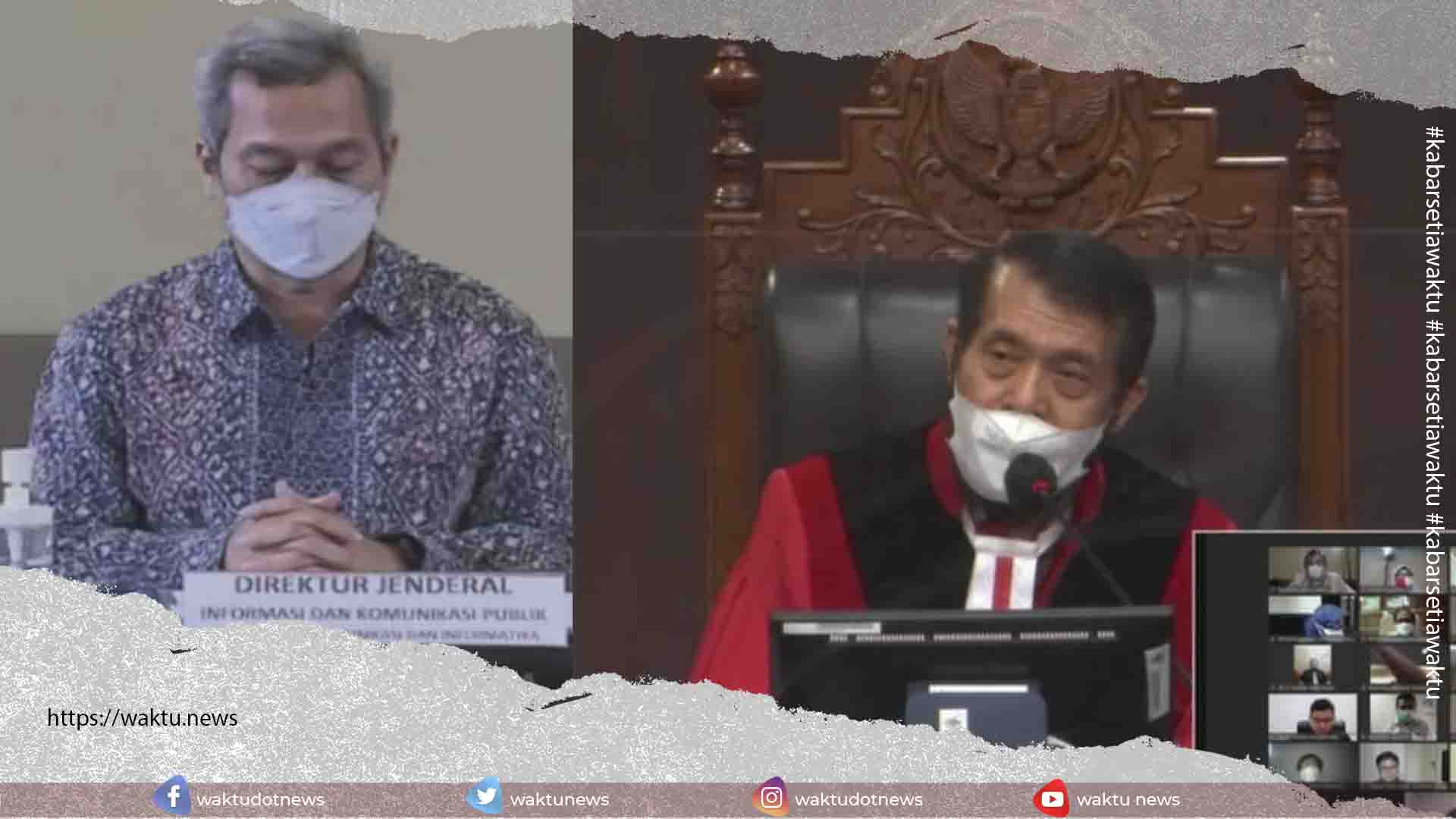 Dewan Pers Adalah Fasilitator