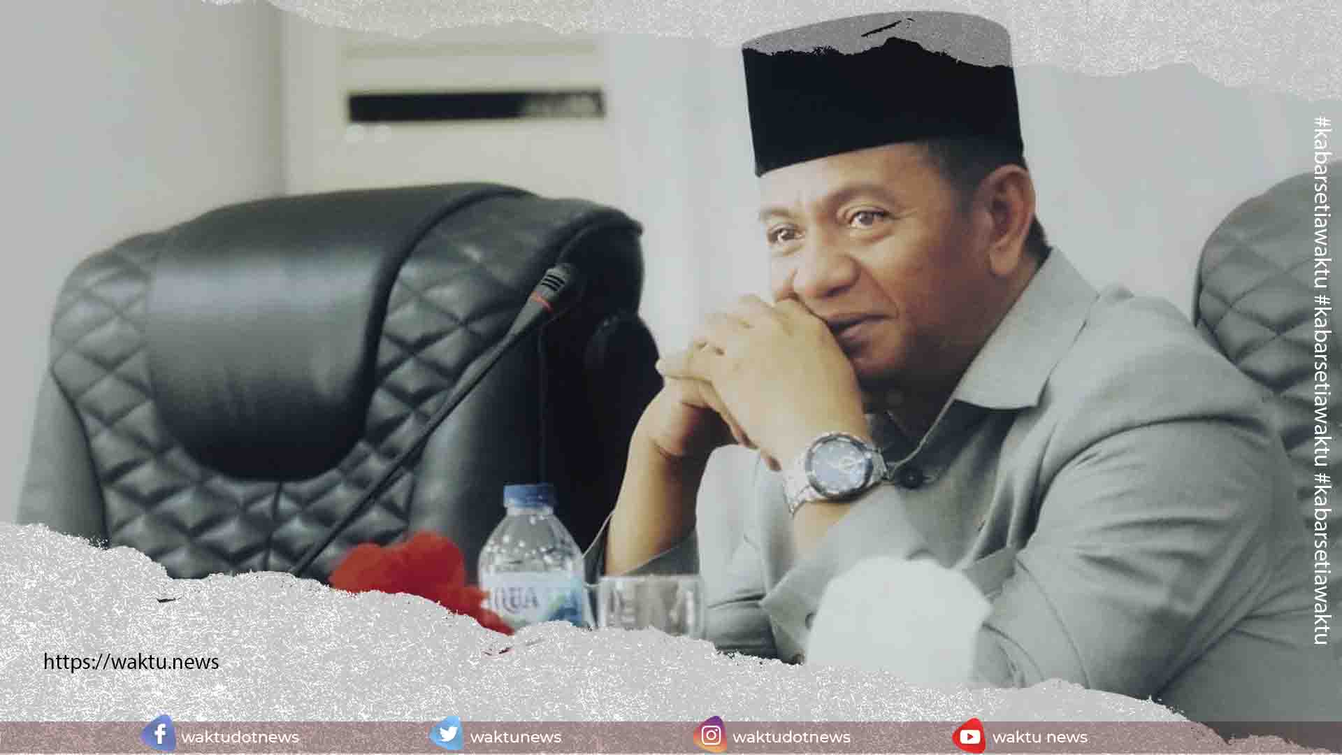 NasDem Partai Tanpa Mahar