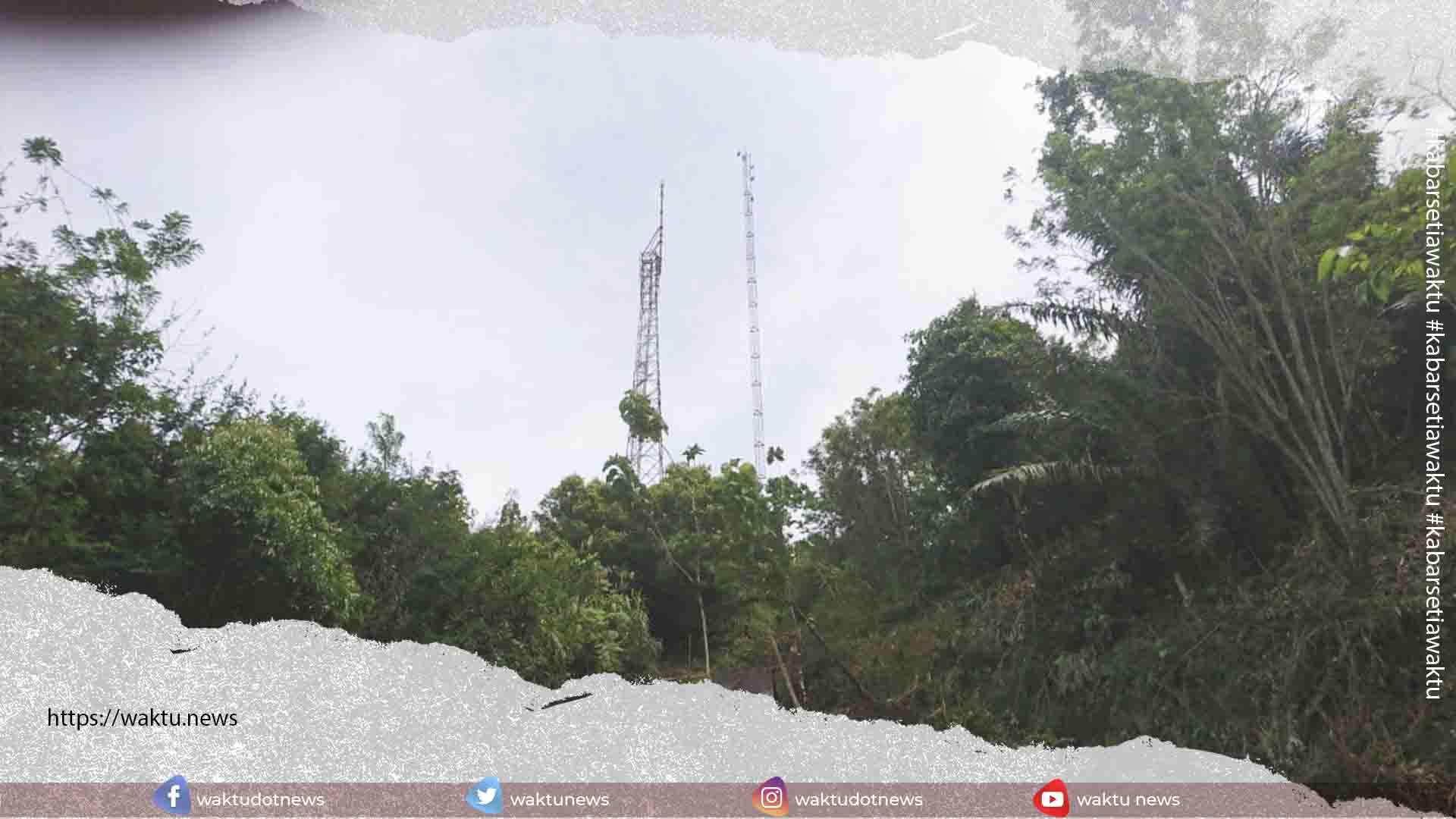 PT J Resources Bolaang Mongondow