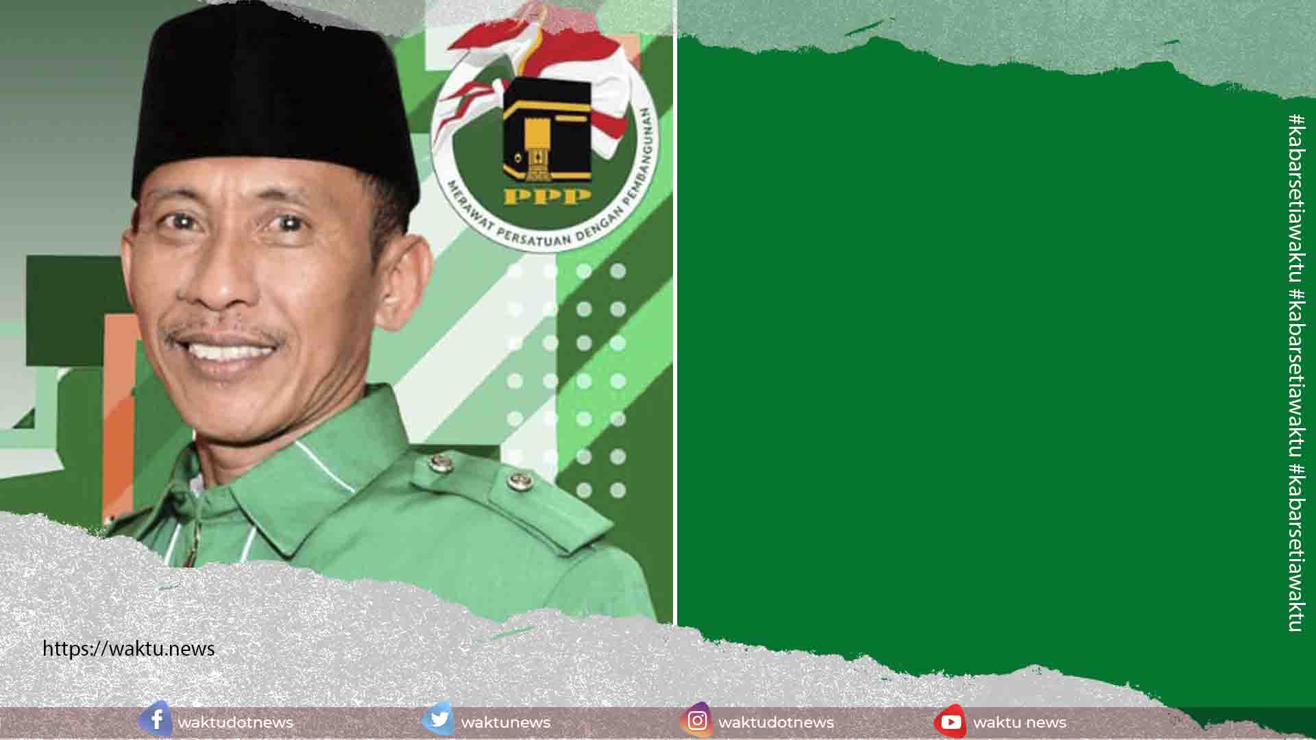 Hamzah Datukramat