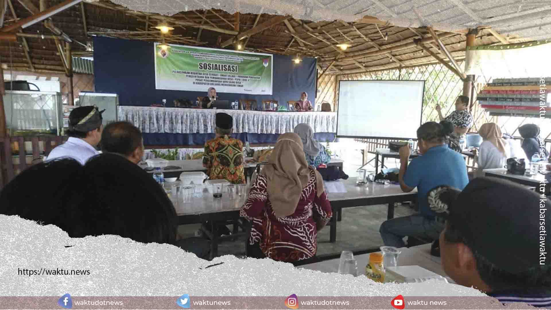 Program Smart Village