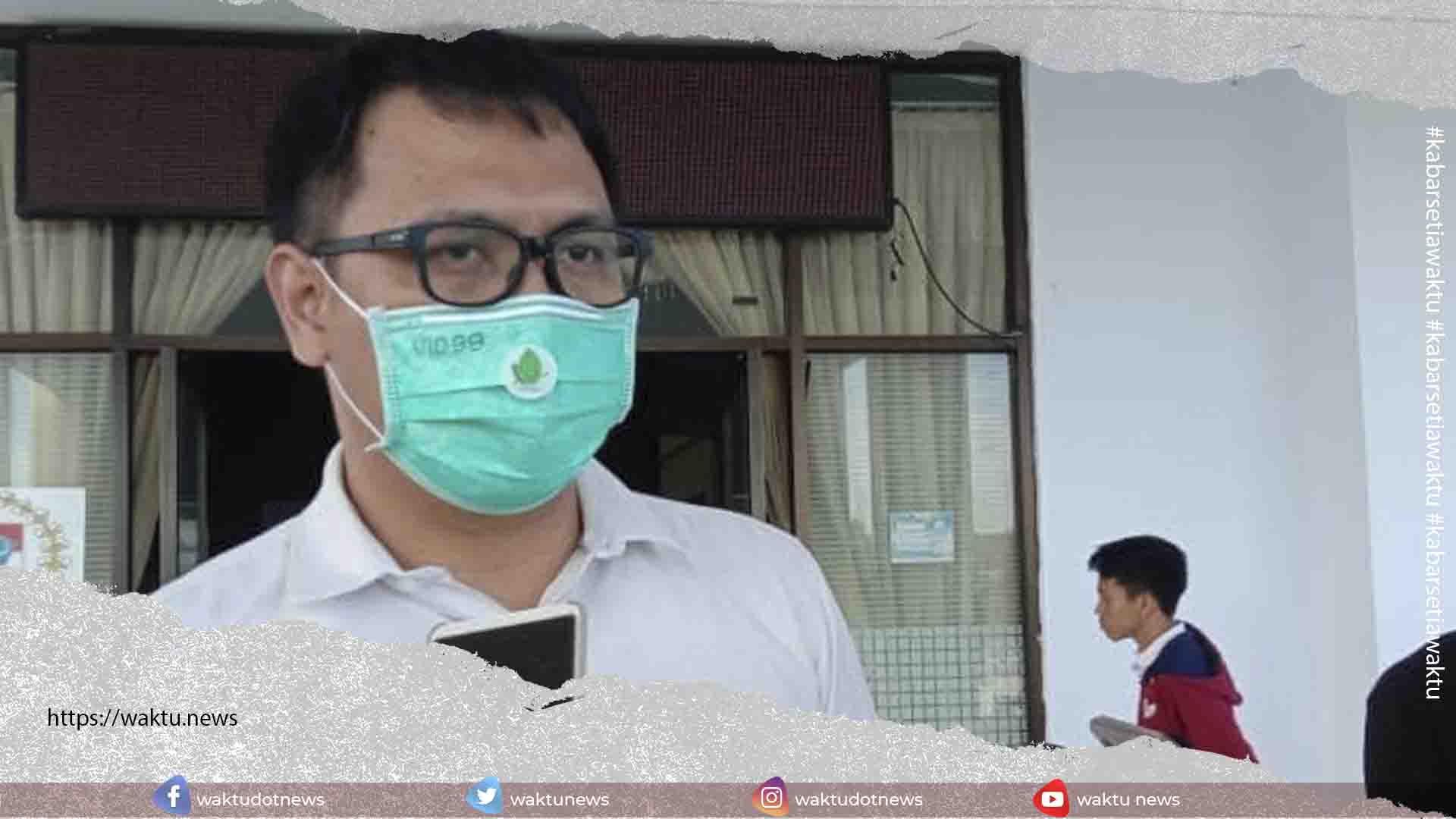 Pendirian Tiang Listrik di Boltim