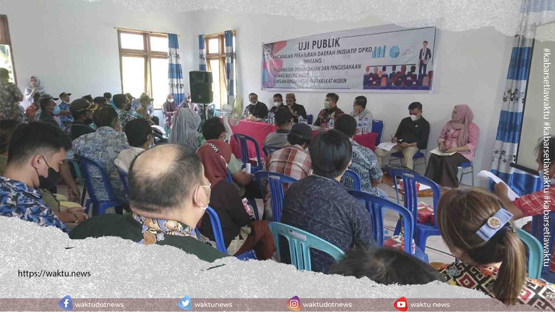 Usaha Sarang Burung Walet