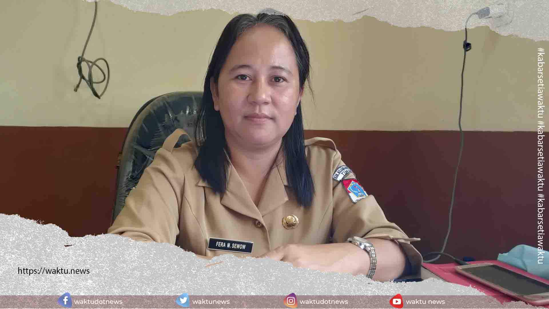 SPJ Banpol Tahun 2021