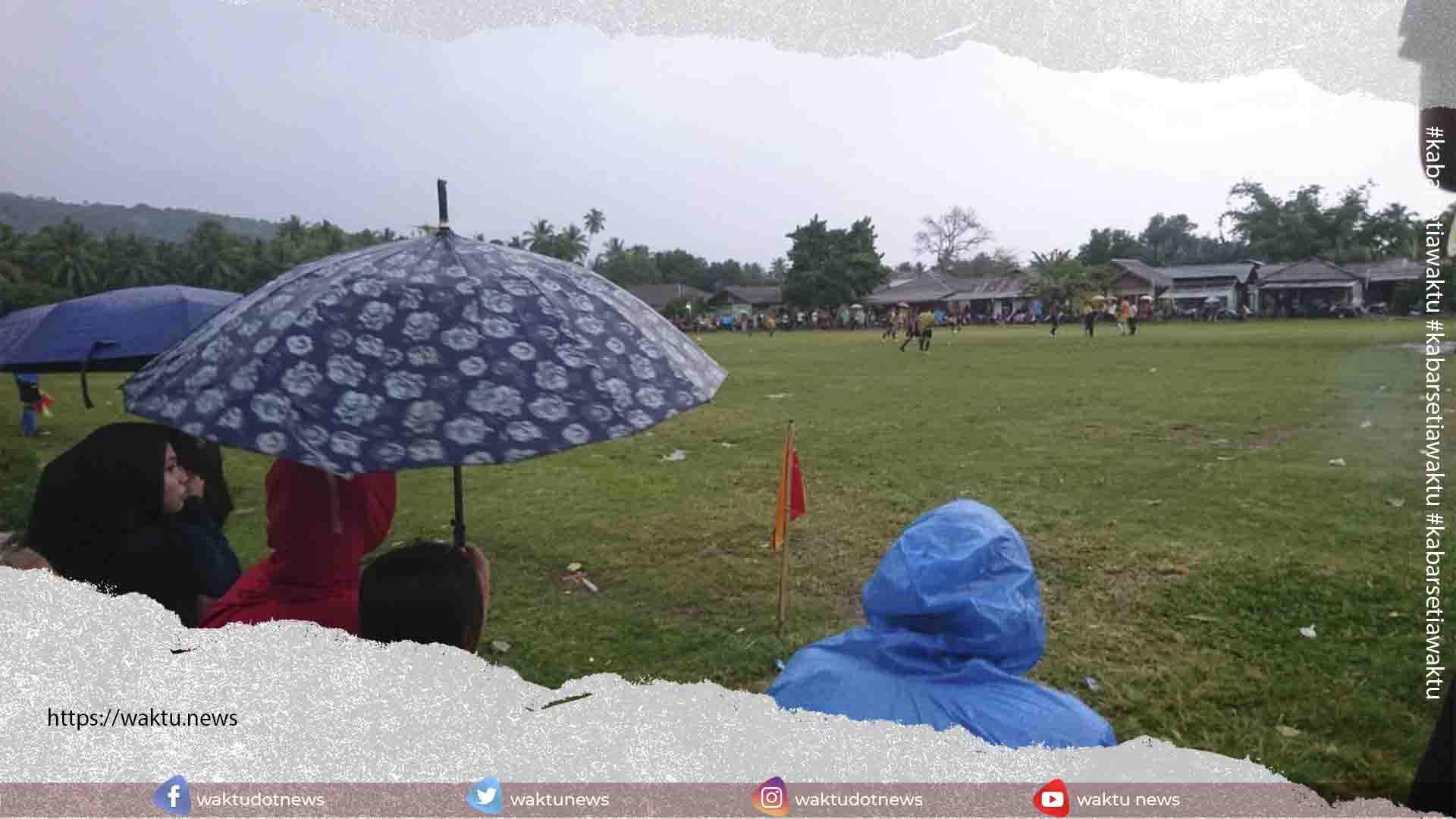 Sepak Bola Boltim