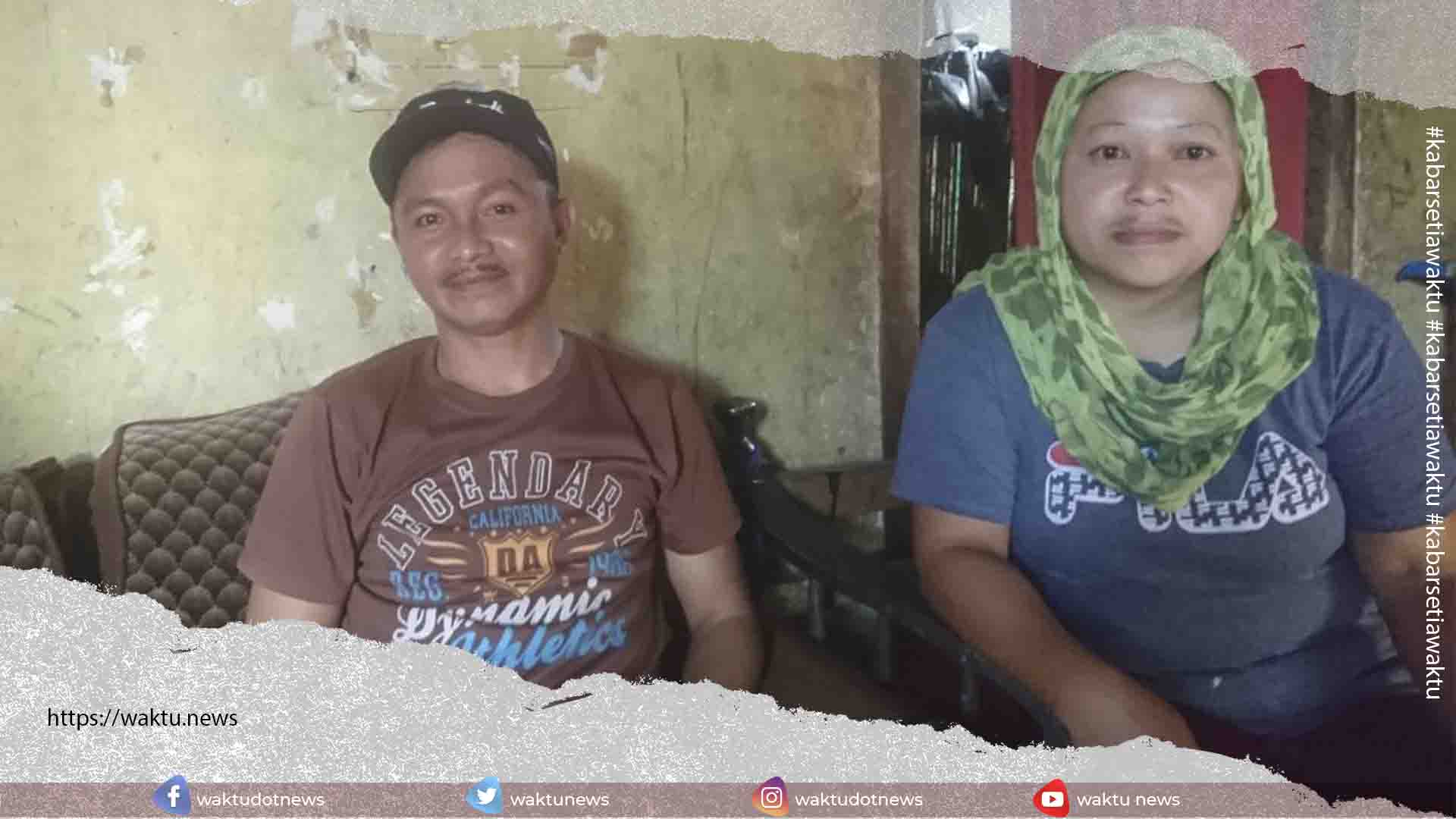 Penjual Sayur Boltim