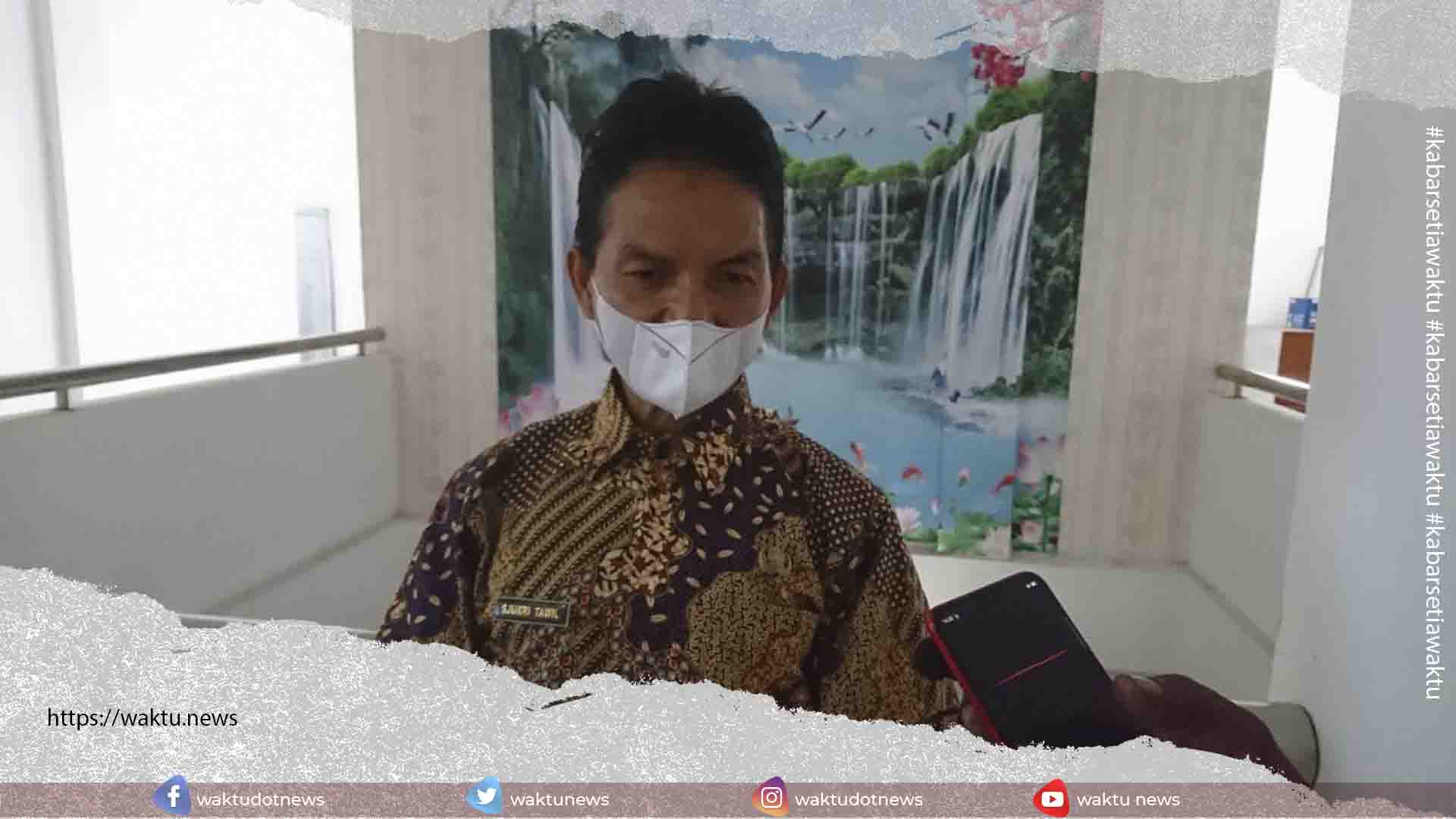 Dinas Lingkungan Hidup Kepulauan Sangihe