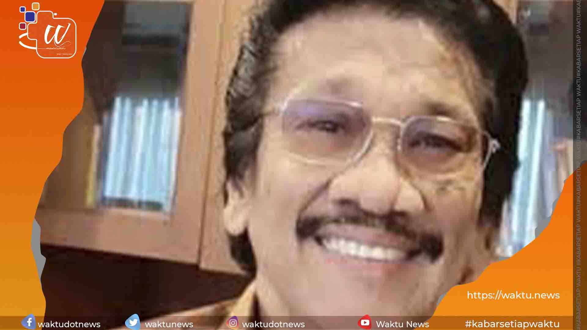 Mafia Minyak Goreng