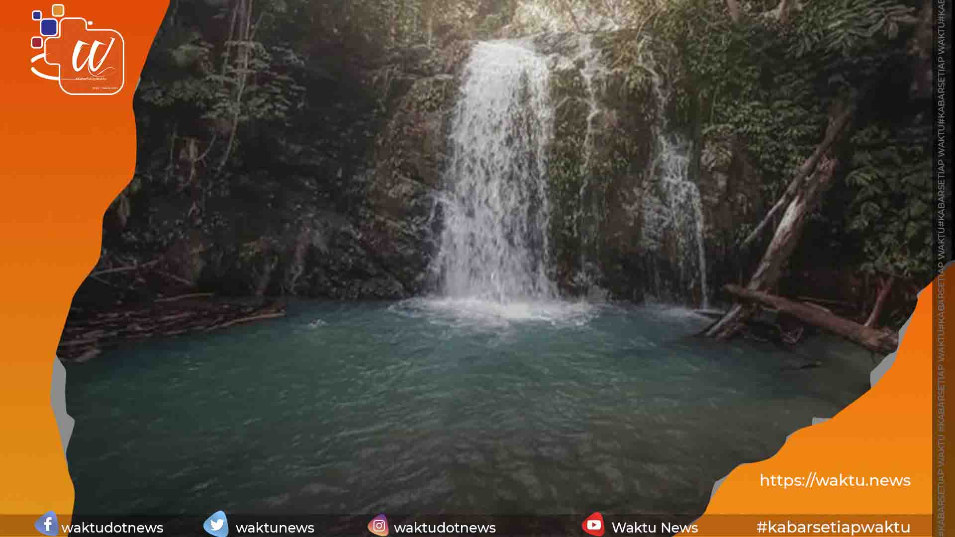 Air Terjun Soguo