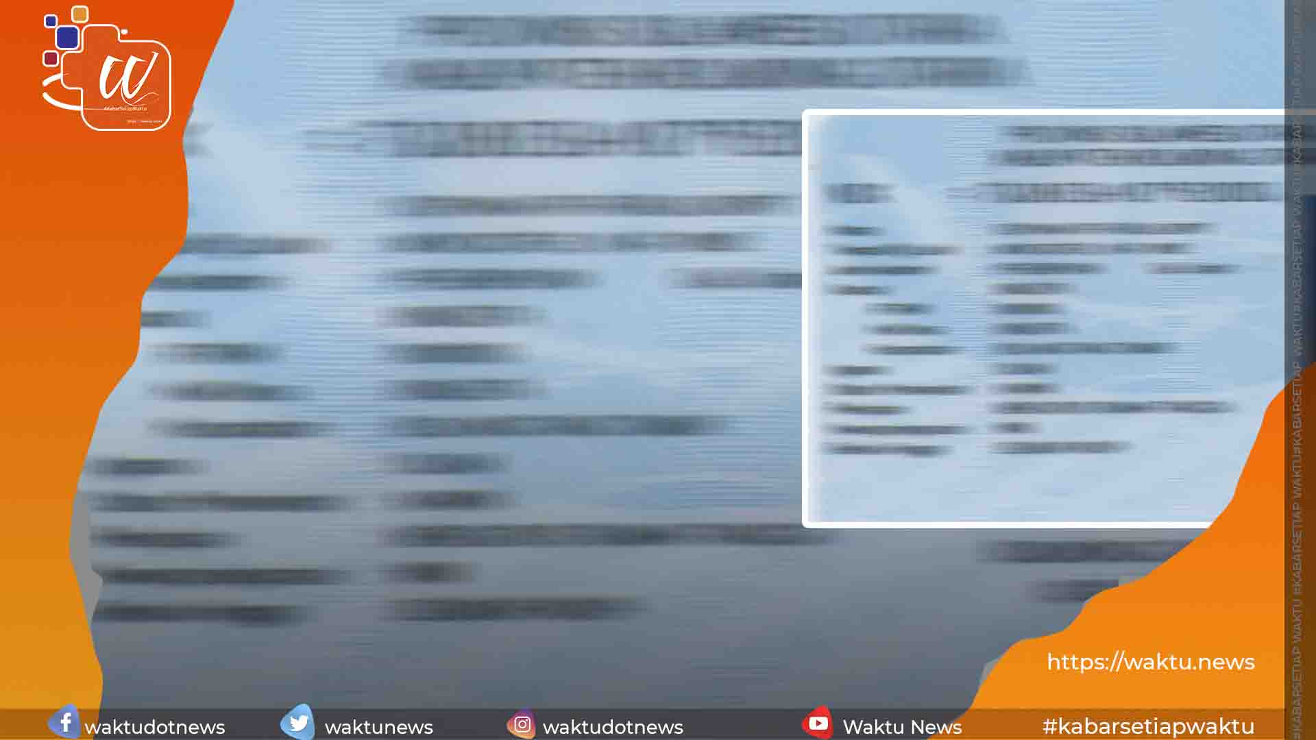 Aturan Baru Pencatatan Nama KTP