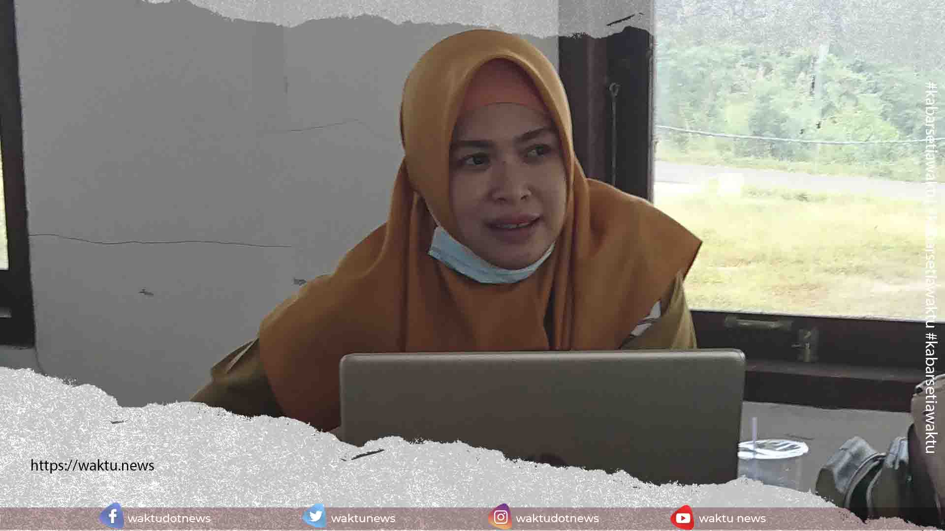 Kasus Cabul Tinggi