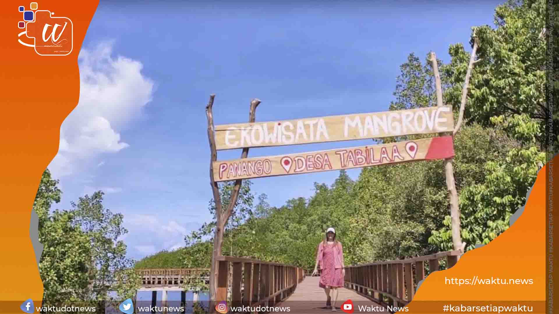Mangrove Panango