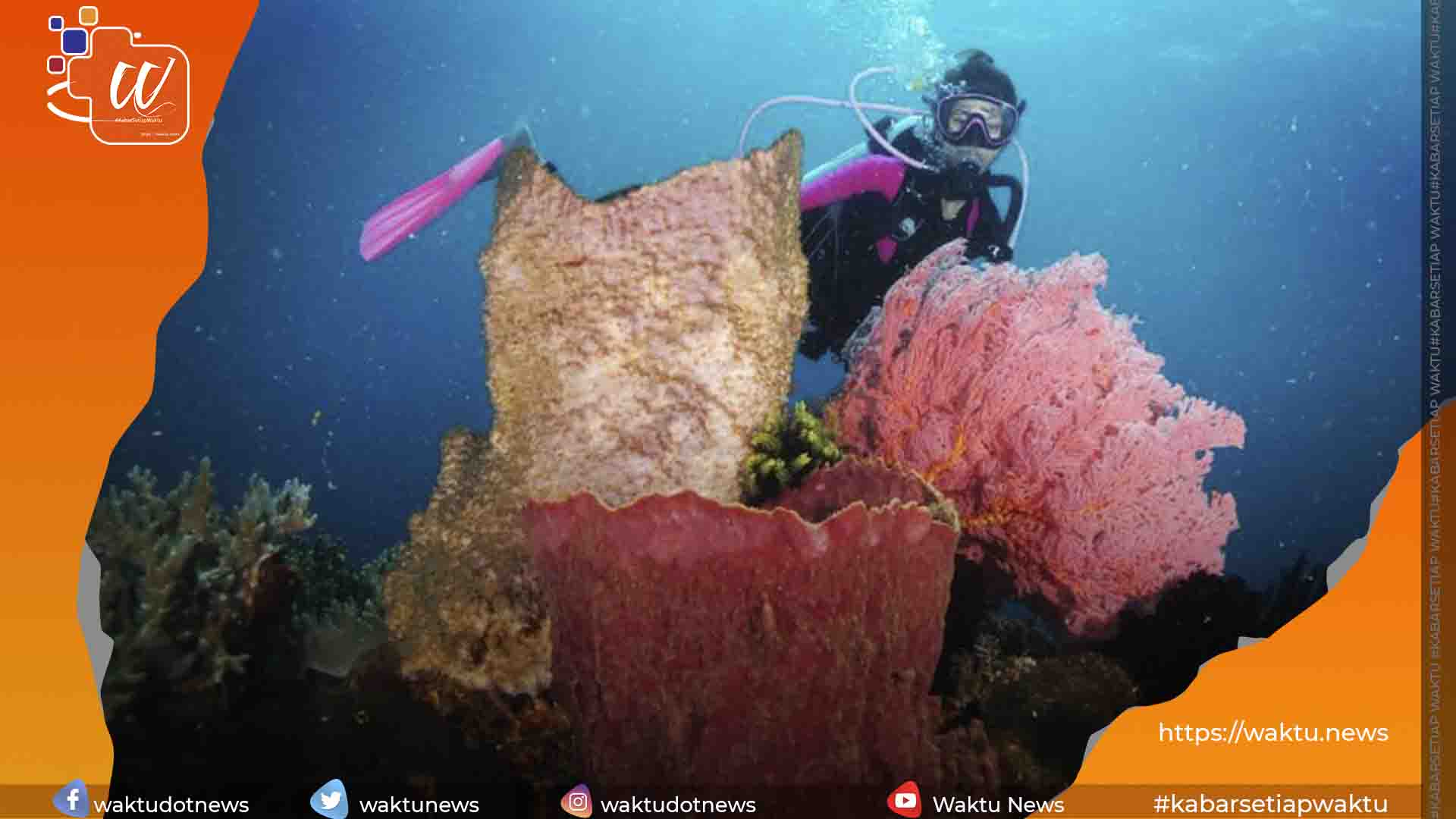 Tempat Wisata Bitung