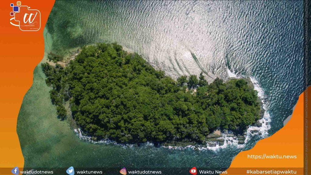 Wisata Bolmut
