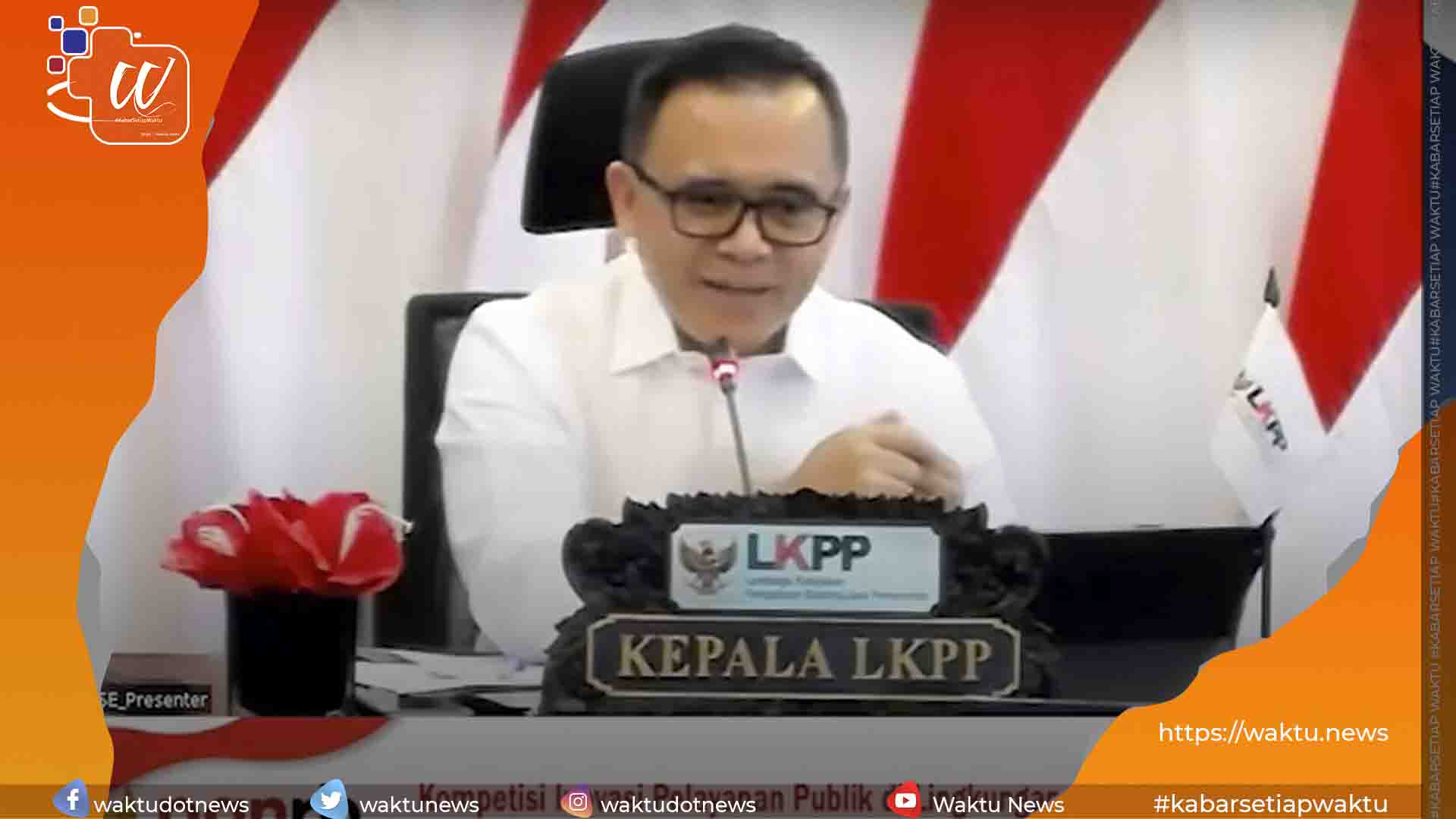 Sanksi Pemda Tidak Memenuhi 40 Persen Belanja