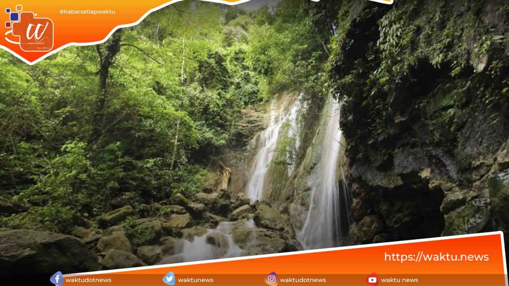 Tempat Wisata Morowali Utara