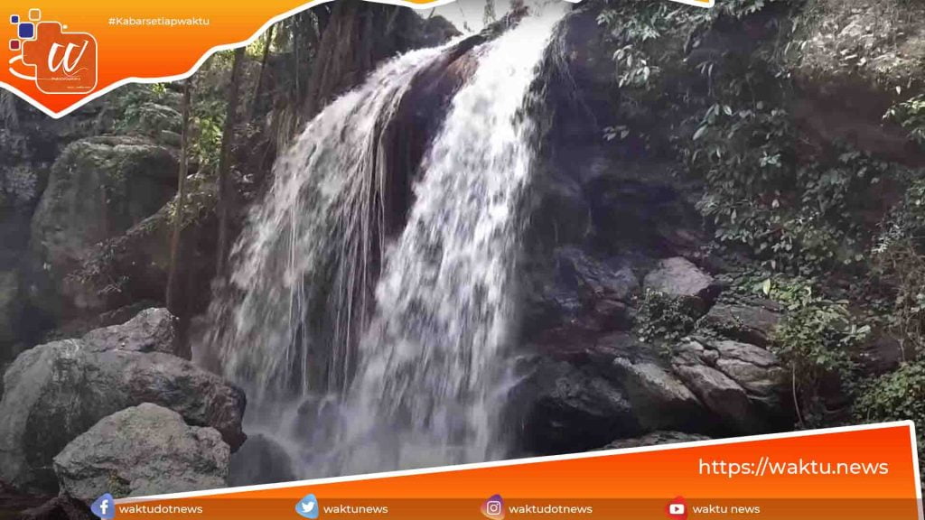 Tempat Wisata Tojo Una Una