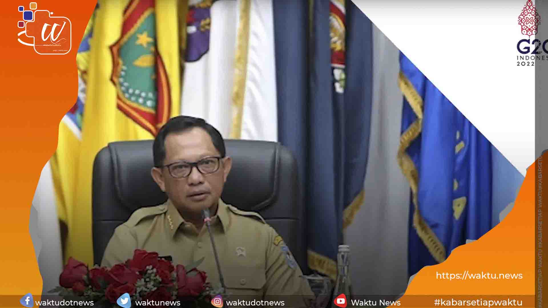 Stabilitas Harga Bahan Pokok