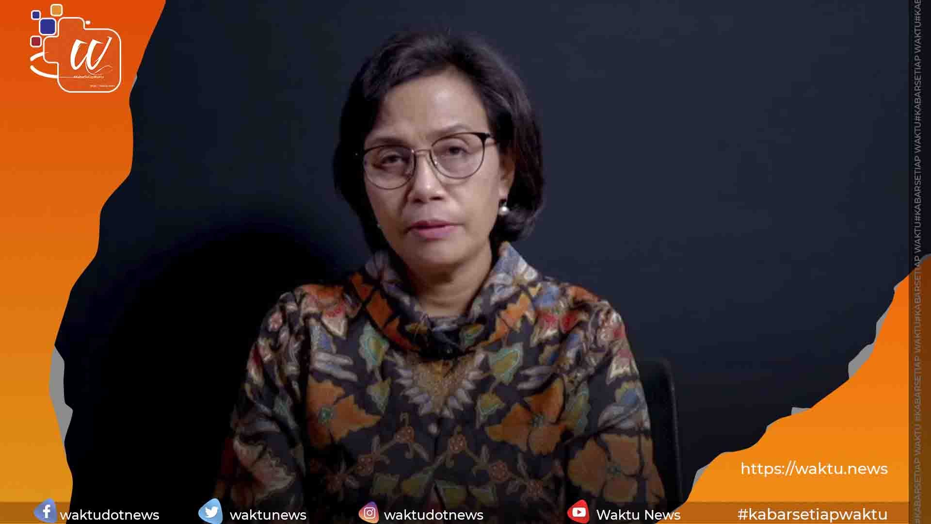 Kebijakan Fiskal Tahun 2023