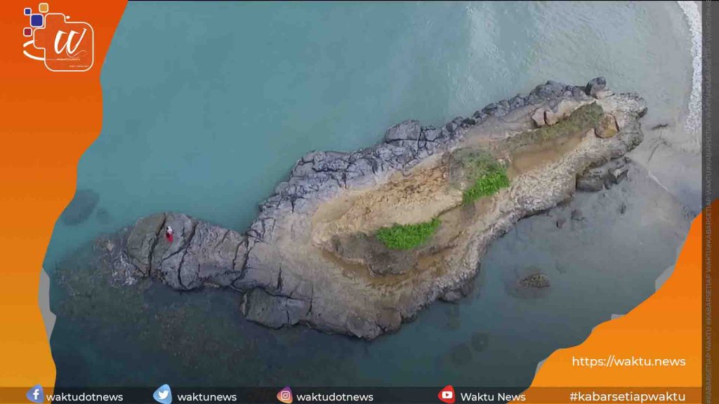 Tempat Wisata Minahasa