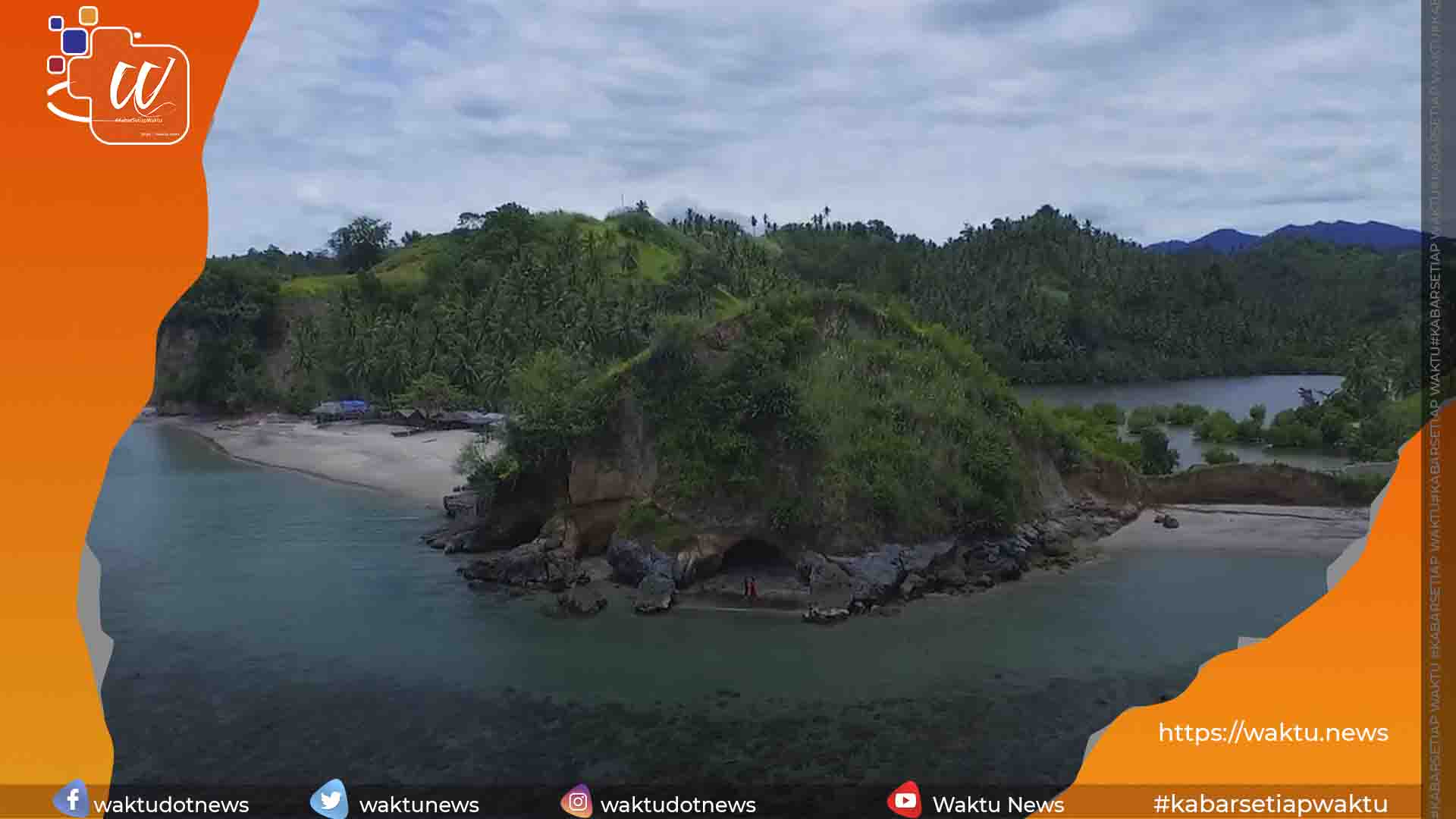 Tempat Wisata Minahasa