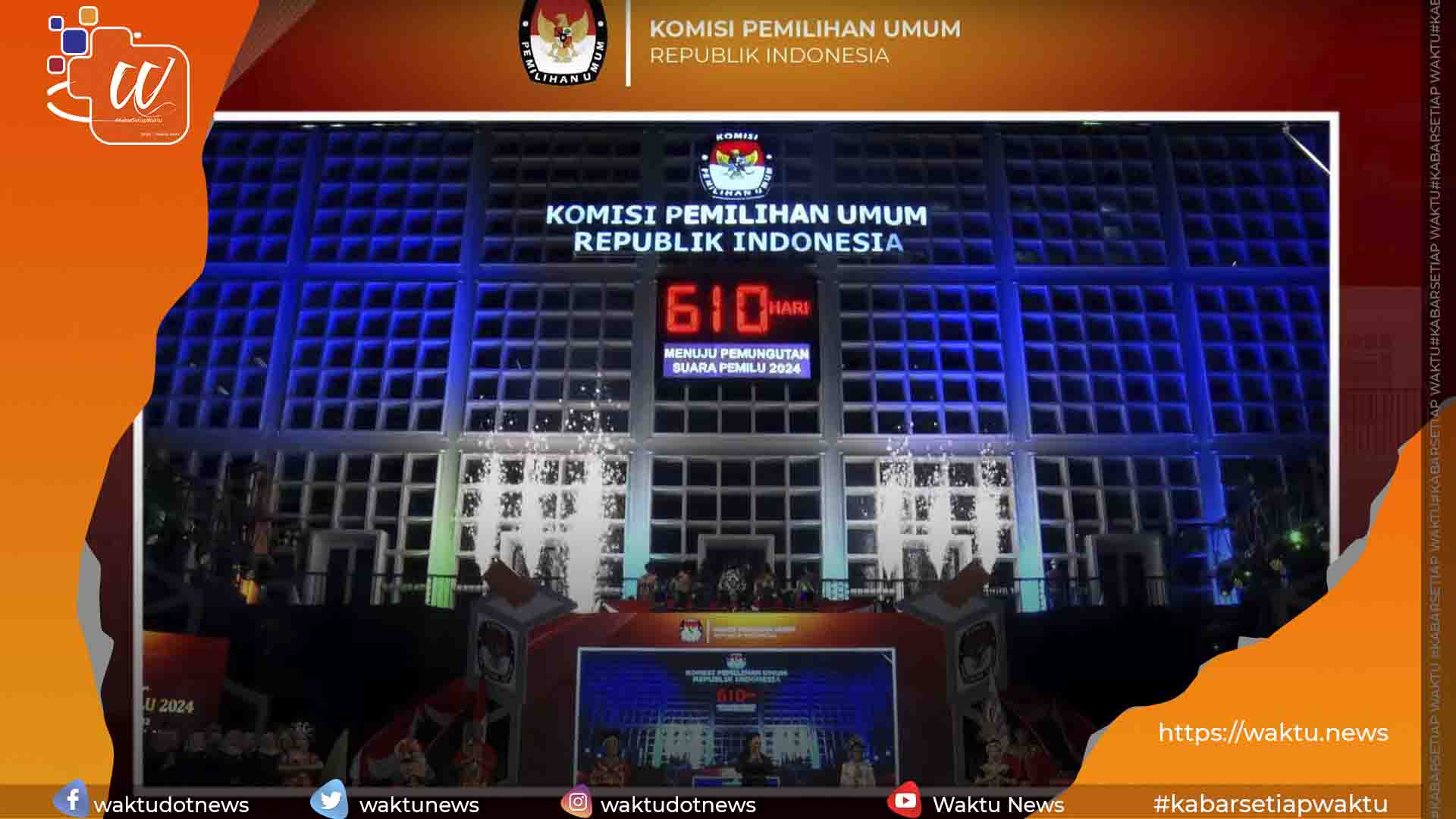 Pesan Tegas Presiden Jokowi