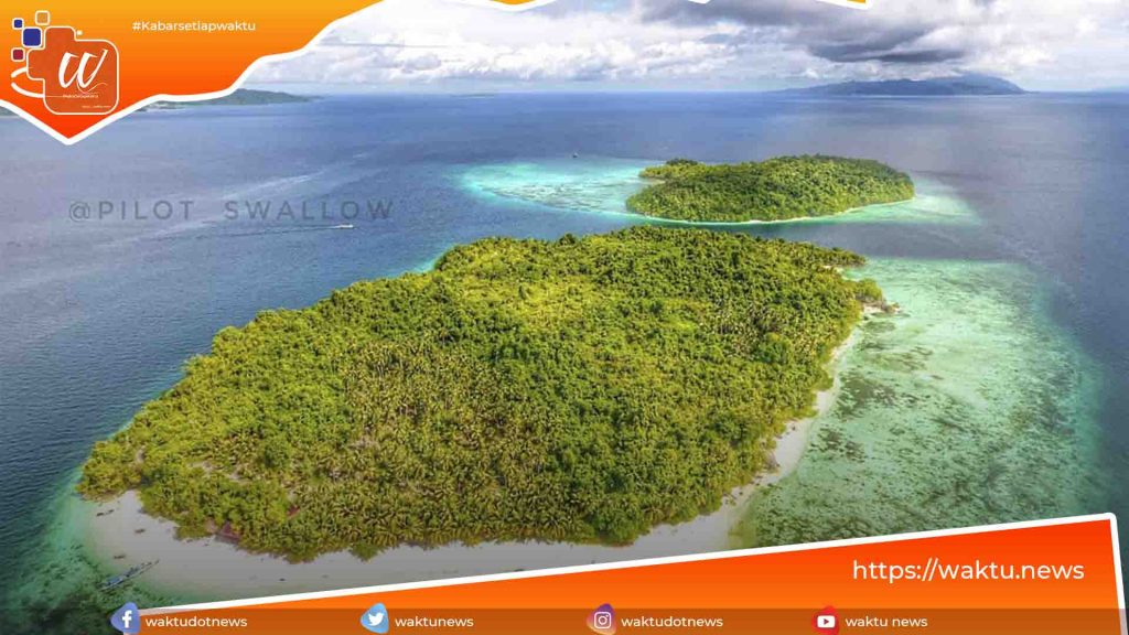 Pulau Bukakan